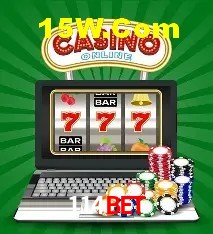 Desvendando o Mundo dos Jogos Virtuais na 114Bet